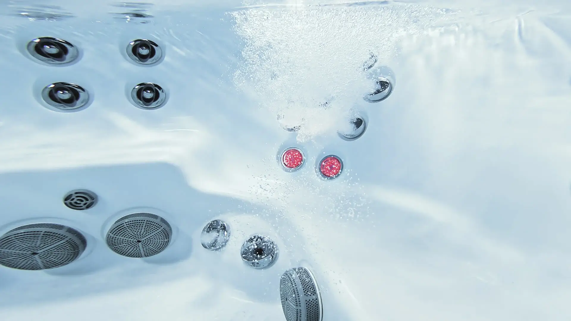 jacuzzi® performance: u.s. ski and snowboard team