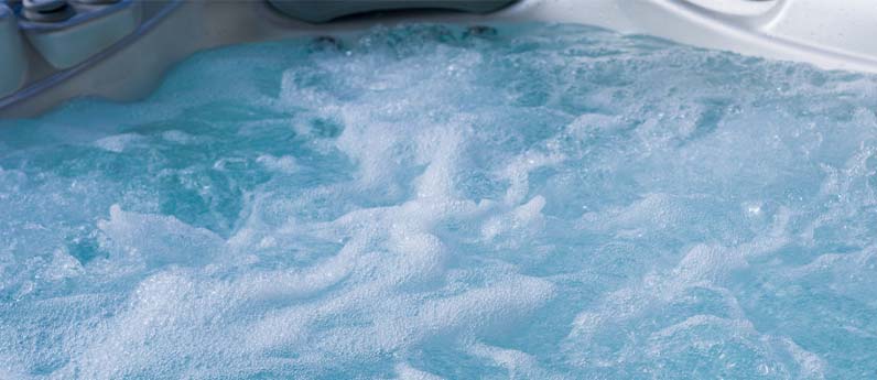 hot tubs 101