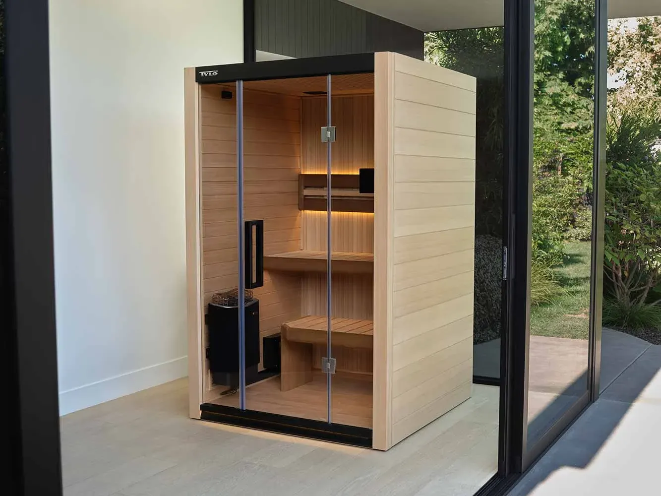 introducing the halmstad traditional sauna collection