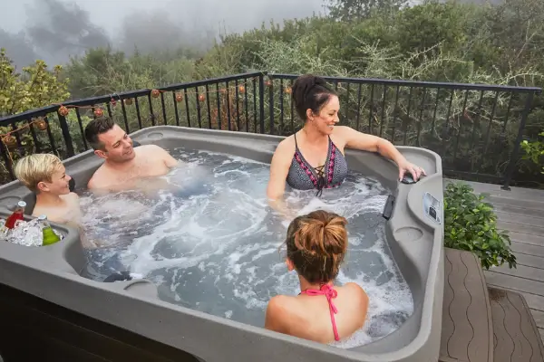 freeflow spas premier series azure premier 01