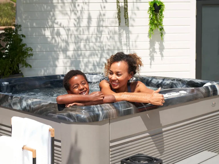 caldera spas lifestyle
